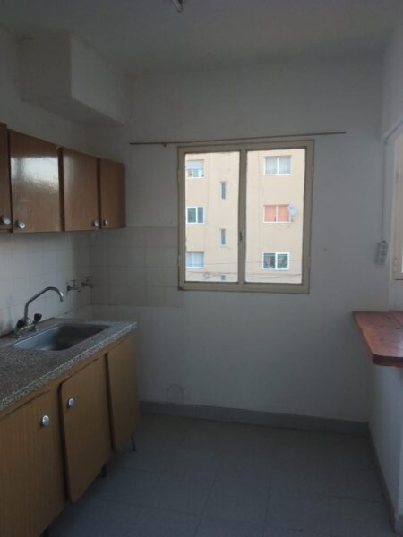 DEPARTAMENTO EN ALQUILER - 582 Viv. Acc. A3, 2 Piso "B" - Zapala.