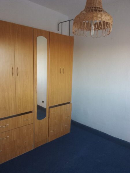 DEPARTAMENTO EN ALQUILER - 582 Viv. Acc. A3, 2 Piso "B" - Zapala.