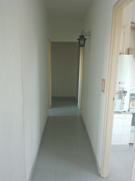 DEPARTAMENTO EN ALQUILER - 582 Viv. Acc. A3, 2 Piso "B" - Zapala.