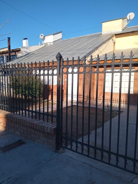 VIVIENDA EN ALQUILER - Río Negro 145 - Zapala.