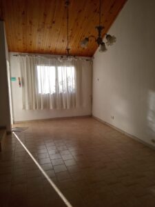 VIVIENDA EN ALQUILER - Río Negro 145 - Zapala.
