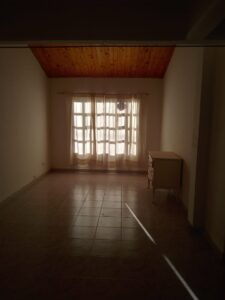 VIVIENDA EN ALQUILER - Río Negro 145 - Zapala.