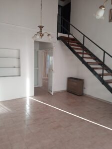 VIVIENDA EN ALQUILER - Río Negro 145 - Zapala.