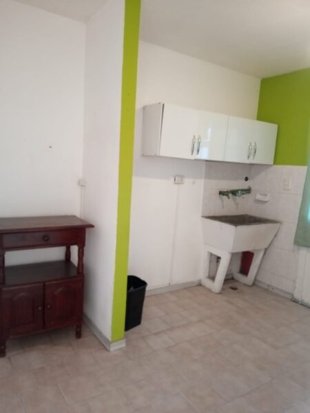 VIVIENDA EN ALQUILER - Río Negro 145 - Zapala.