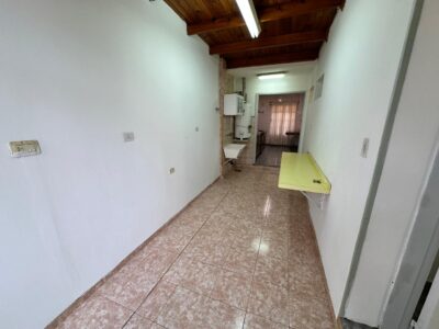 CASA EN VENTA - Pje. Independencia Bº 25 de Mayo - Zapala