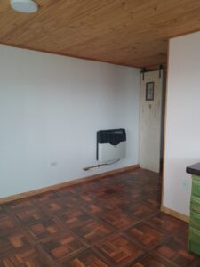CASA EN ALQUILER - C. Milstein al 200. B* Pino Azul II. Zapala