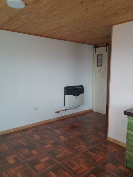 CASA EN ALQUILER - C. Milstein al 200. B* Pino Azul II. Zapala