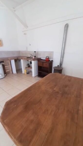 DEPARTAMENTO EN ALQUILER - CALLE CHOSICA 250 - ZAPALA