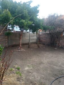 CASA EN ALQUILER – 582 Viviendas – Pje. Los Lagos, Zapala