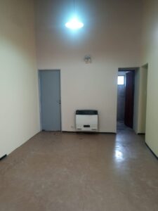CASA EN ALQUILER – 582 Viviendas – Pje. Los Lagos, Zapala