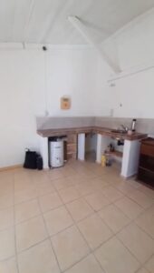 DEPARTAMENTO EN ALQUILER - CALLE CHOSICA 250 - ZAPALA