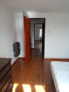 ALQUILER PERMANENTE – DEPARTAMENTO AMUEBLADO