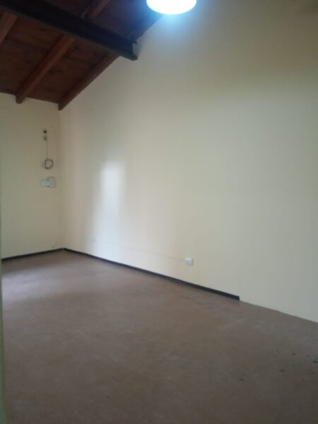 CASA EN ALQUILER – 582 Viviendas – Pje. Los Lagos, Zapala