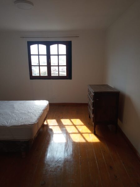 ALQUILER PERMANENTE – DEPARTAMENTO AMUEBLADO