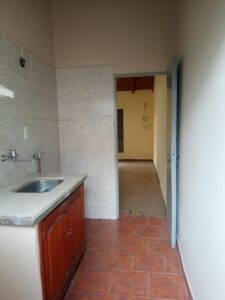 CASA EN ALQUILER – 582 Viviendas – Pje. Los Lagos, Zapala