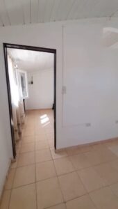 DEPARTAMENTO EN ALQUILER - CALLE CHOSICA 250 - ZAPALA