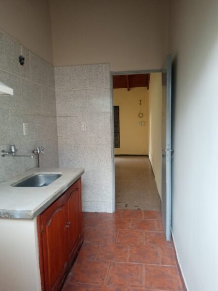 CASA EN ALQUILER – 582 Viviendas – Pje. Los Lagos, Zapala