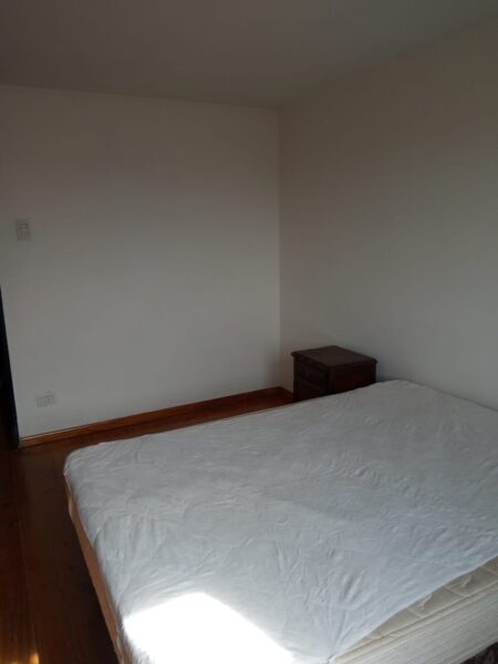 ALQUILER PERMANENTE – DEPARTAMENTO AMUEBLADO