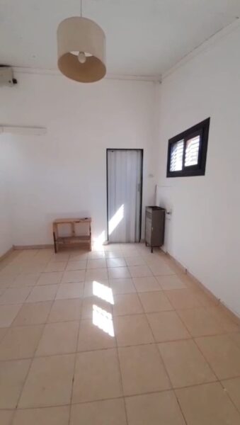 DEPARTAMENTO EN ALQUILER - CALLE CHOSICA 250 - ZAPALA
