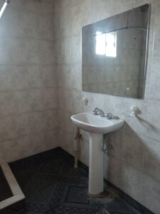 ALQUILER PERMANENTE – DEPARTAMENTO AMUEBLADO