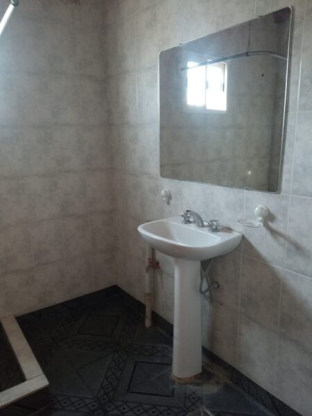 ALQUILER PERMANENTE – DEPARTAMENTO AMUEBLADO