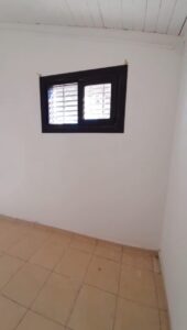 DEPARTAMENTO EN ALQUILER - CALLE CHOSICA 250 - ZAPALA