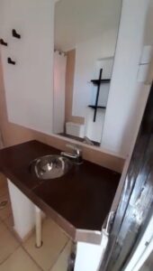 DEPARTAMENTO EN ALQUILER - CALLE CHOSICA 250 - ZAPALA