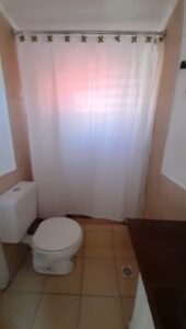 DEPARTAMENTO EN ALQUILER - CALLE CHOSICA 250 - ZAPALA