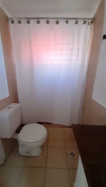 DEPARTAMENTO EN ALQUILER - CALLE CHOSICA 250 - ZAPALA