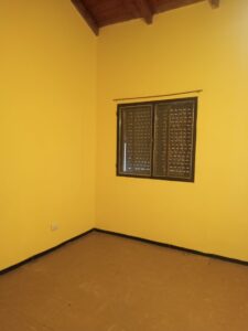 CASA EN ALQUILER – 582 Viviendas – Pje. Los Lagos, Zapala