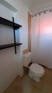 DEPARTAMENTO EN ALQUILER - CALLE CHOSICA 250 - ZAPALA