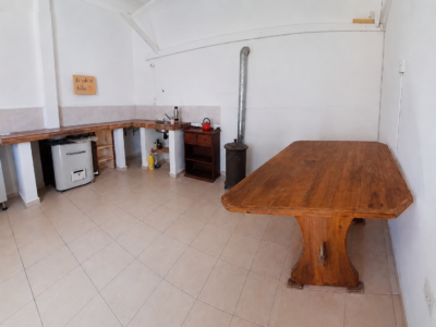 DEPARTAMENTO EN ALQUILER - CALLE CHOSICA 250 - ZAPALA