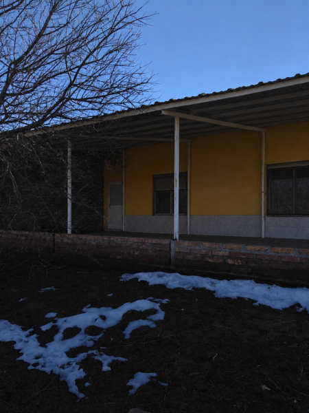 CASA EN ALQUILER - COLONIA PASTORIL – Calle La Antigua. ZAPALA