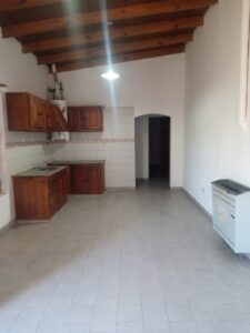 CASA EN ALQUILER EN CALLE CHUBUT 453 - ZAPALA