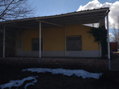 CASA EN ALQUILER - COLONIA PASTORIL – Calle La Antigua. ZAPALA