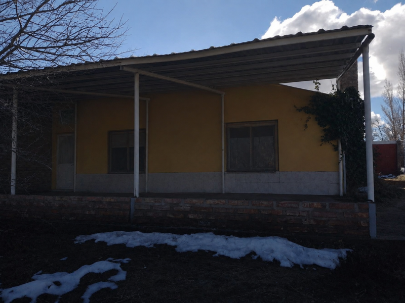 CASA EN ALQUILER - COLONIA PASTORIL – Calle La Antigua. ZAPALA