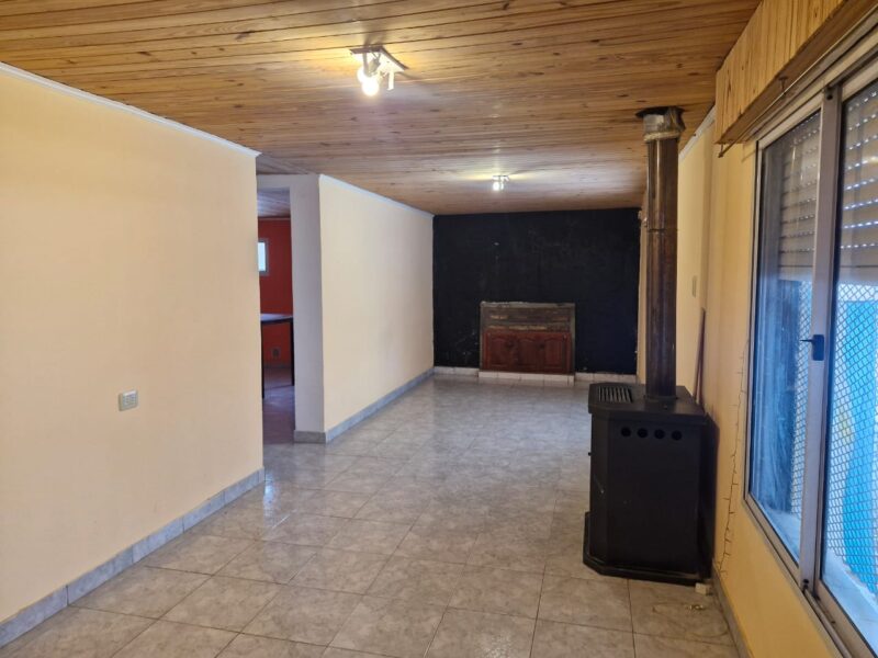 CASA EN ALQUILER - COLONIA PASTORIL – Calle La Antigua. ZAPALA