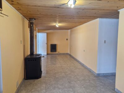 CASA EN ALQUILER - COLONIA PASTORIL – Calle La Antigua. ZAPALA