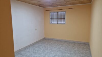 CASA EN ALQUILER - COLONIA PASTORIL – Calle La Antigua. ZAPALA