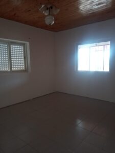 CASA EN ALQUILER – CALLE OLASCOAGA - ZAPALA