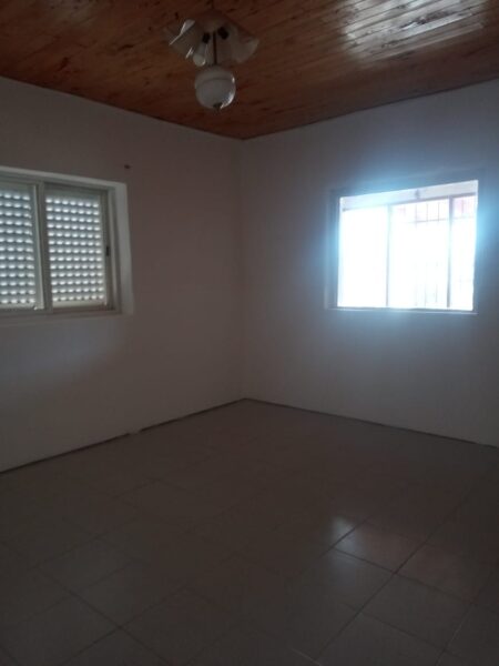 CASA EN ALQUILER – CALLE OLASCOAGA - ZAPALA