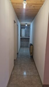 CASA EN ALQUILER - COLONIA PASTORIL – Calle La Antigua. ZAPALA
