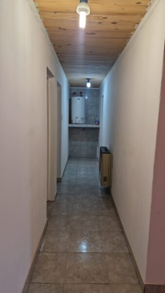 CASA EN ALQUILER - COLONIA PASTORIL – Calle La Antigua. ZAPALA