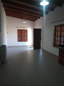 CASA EN ALQUILER EN CALLE CHUBUT 453 - ZAPALA