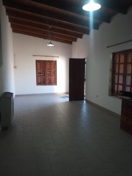 CASA EN ALQUILER EN CALLE CHUBUT 453 - ZAPALA